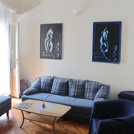 Green Market Apartment オパティヤ 部屋 写真
