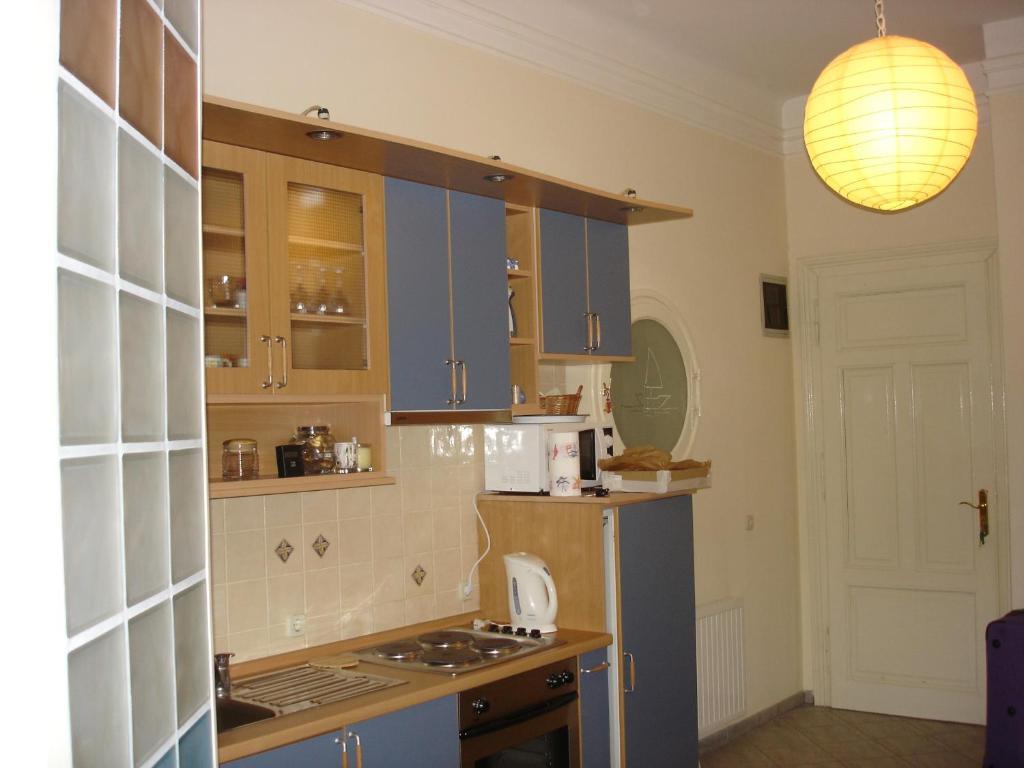 Green Market Apartment オパティヤ 部屋 写真