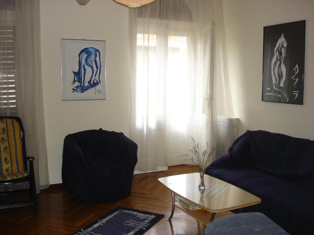 Green Market Apartment オパティヤ 部屋 写真