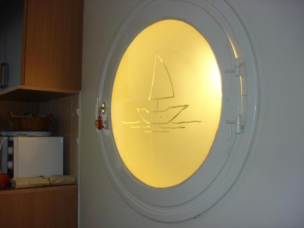 Green Market Apartment オパティヤ 部屋 写真