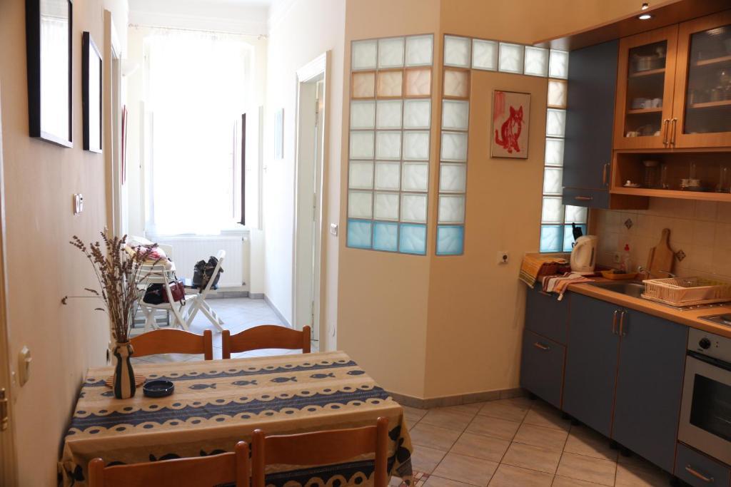 Green Market Apartment オパティヤ 部屋 写真