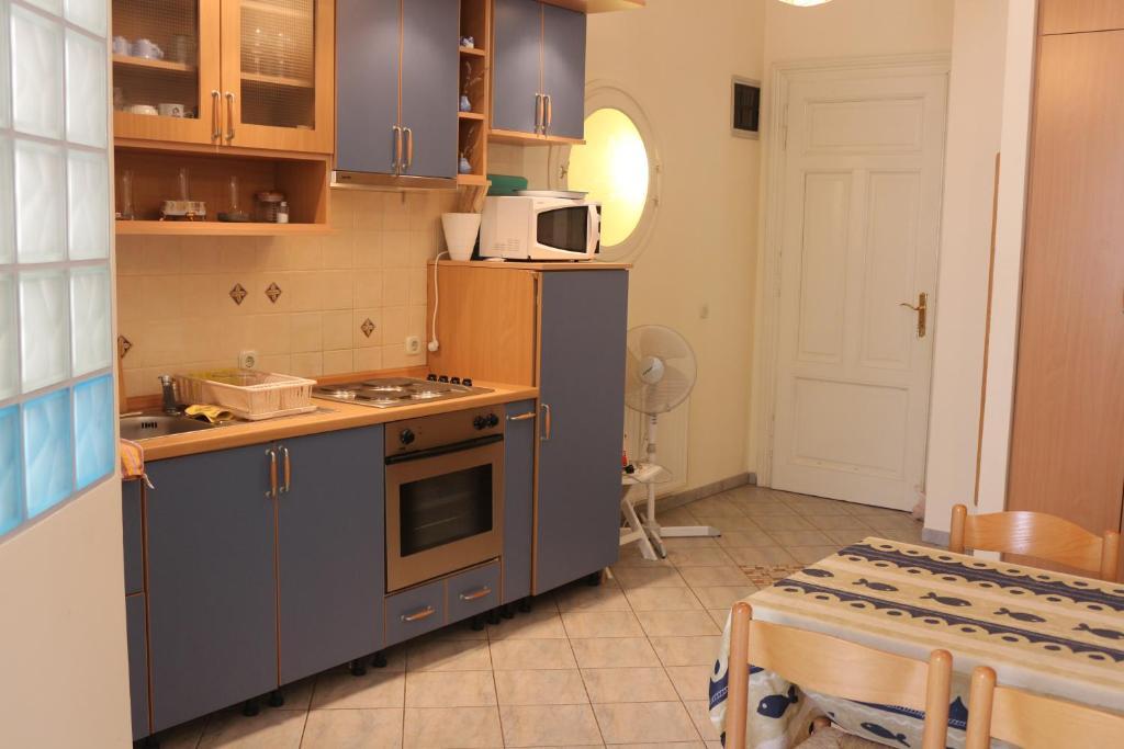 Green Market Apartment オパティヤ エクステリア 写真