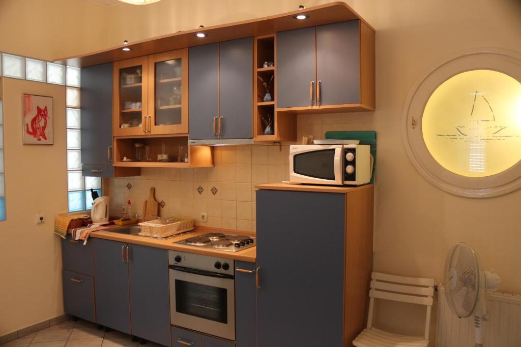 Green Market Apartment オパティヤ 部屋 写真