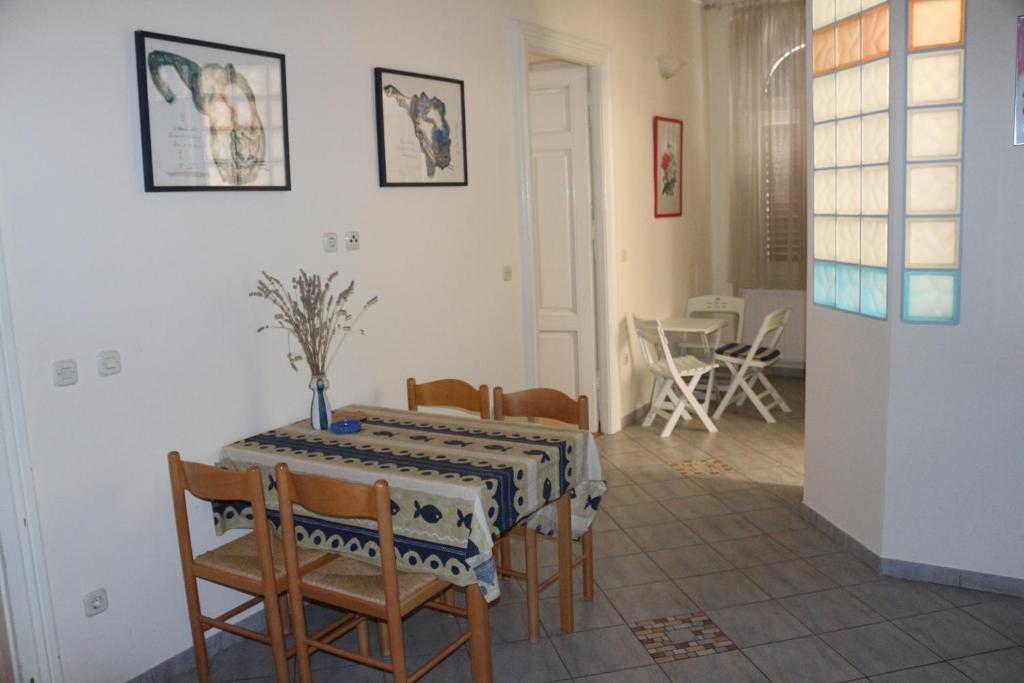 Green Market Apartment オパティヤ エクステリア 写真